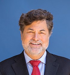 Charles R. Hale