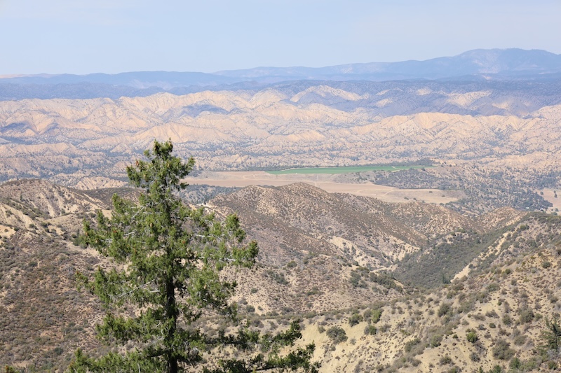 Cuyama Valley