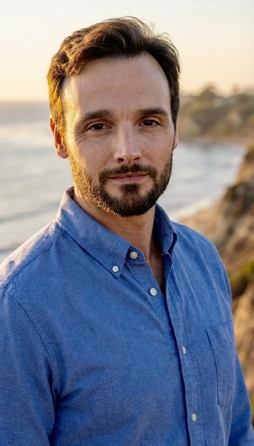 Dr. Daniel Masterson