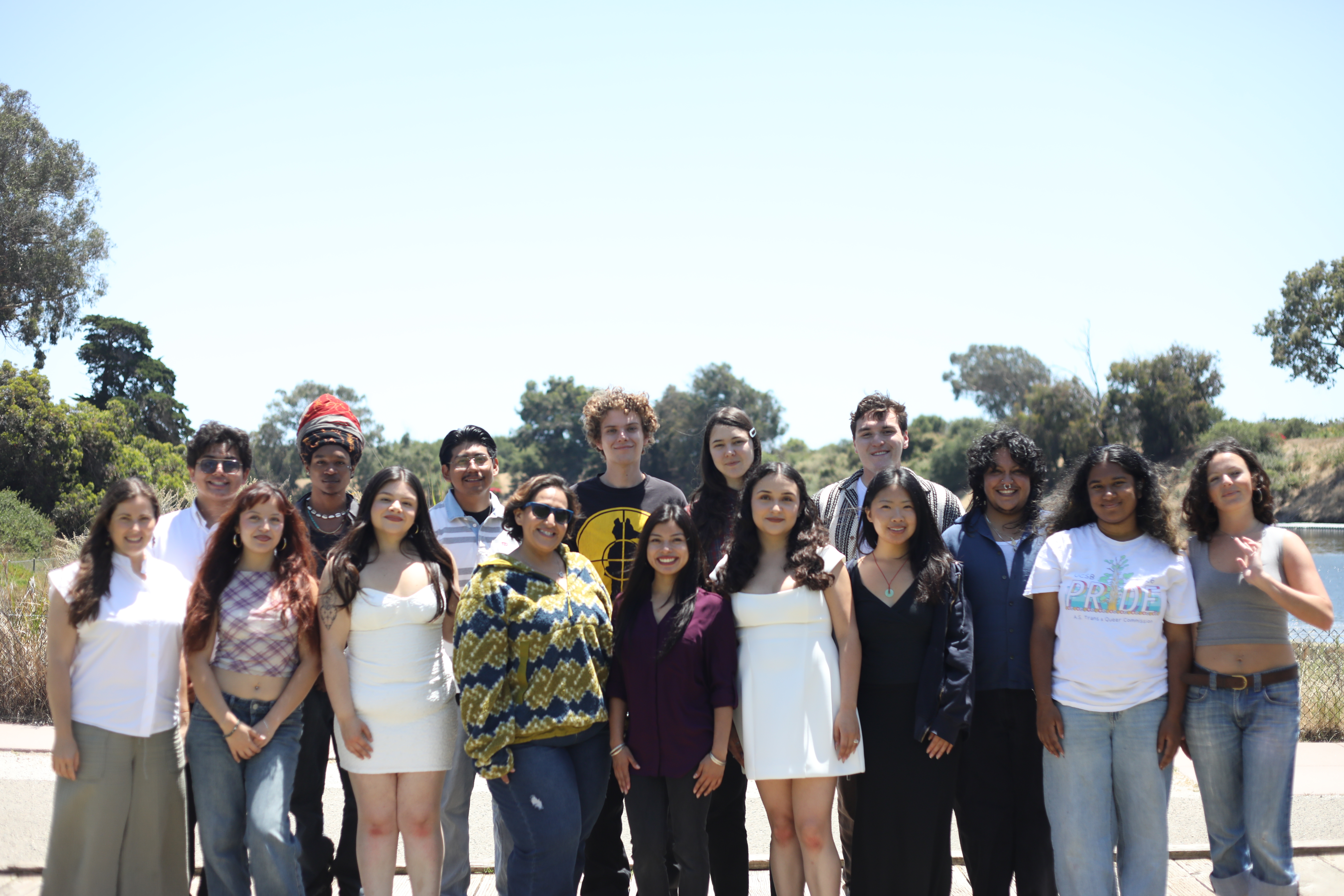Pathways to Change Inaugural Cohort
