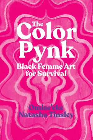 Omise'eke Natasha Tinsley's book cover