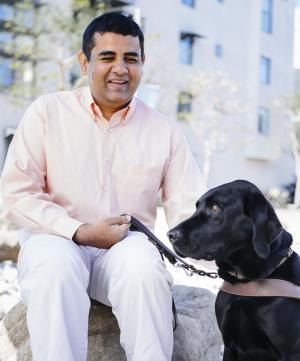 Amit Ahuja