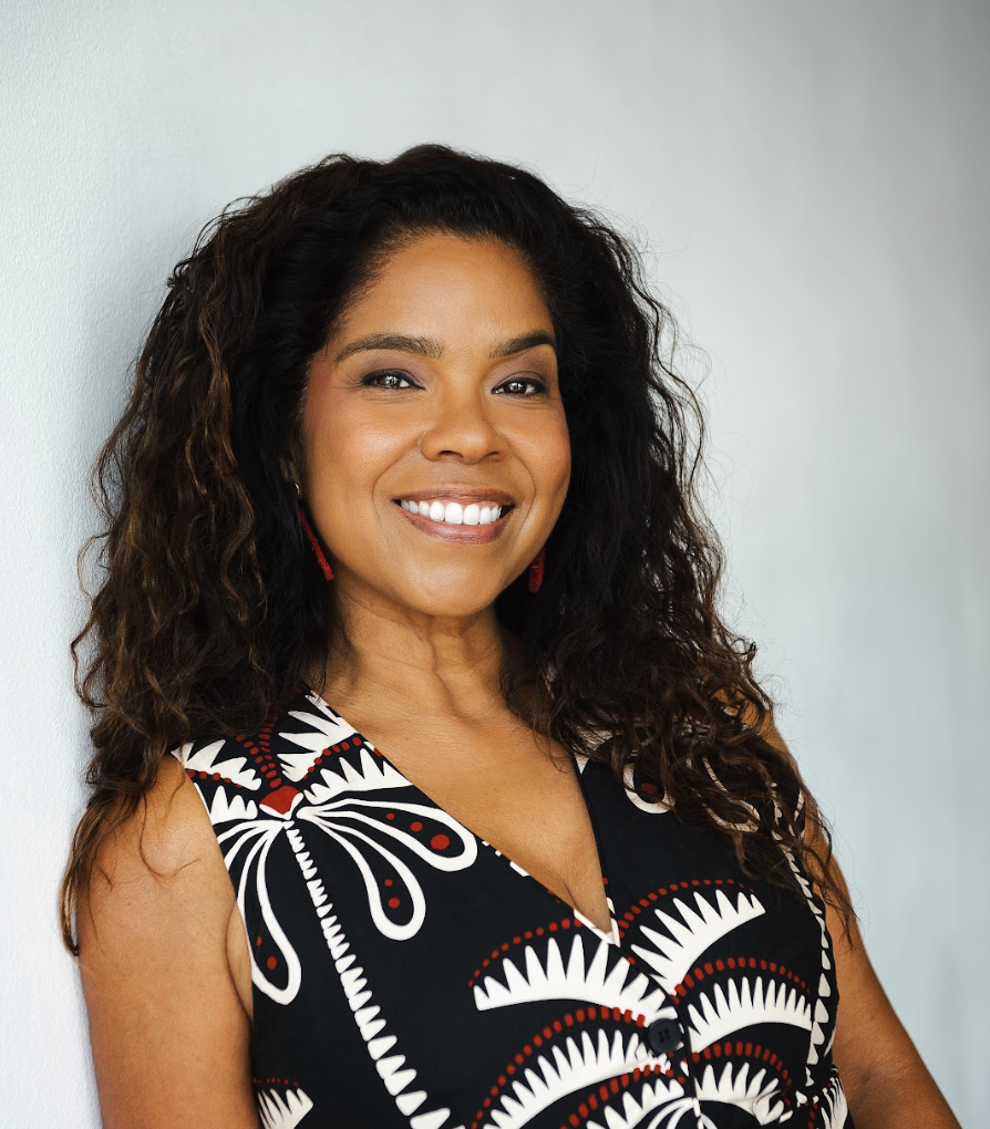 Dr. Gaye Theresa Johnson