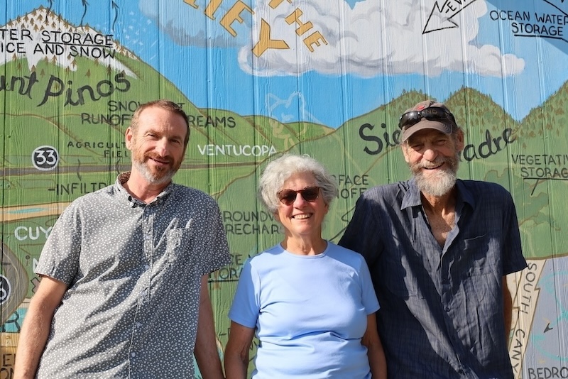 Walsh, Jaffe & Kelly