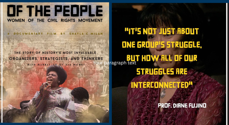 Of the People 