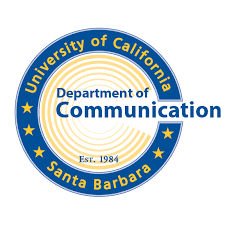 Department of Communication logo