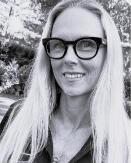 Sarah Eisner, '93