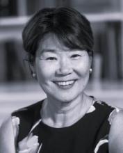 Nancy Katayama