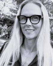Sarah Eisner, '93