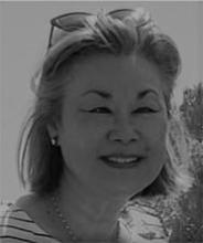 Tracy Katayama-Esse