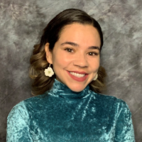 Guadalupe Madrigal
